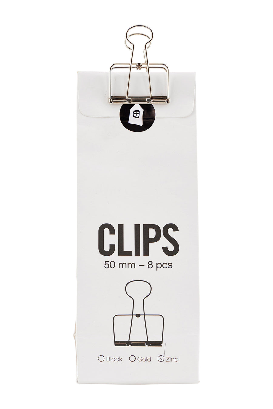 Zinc Clips