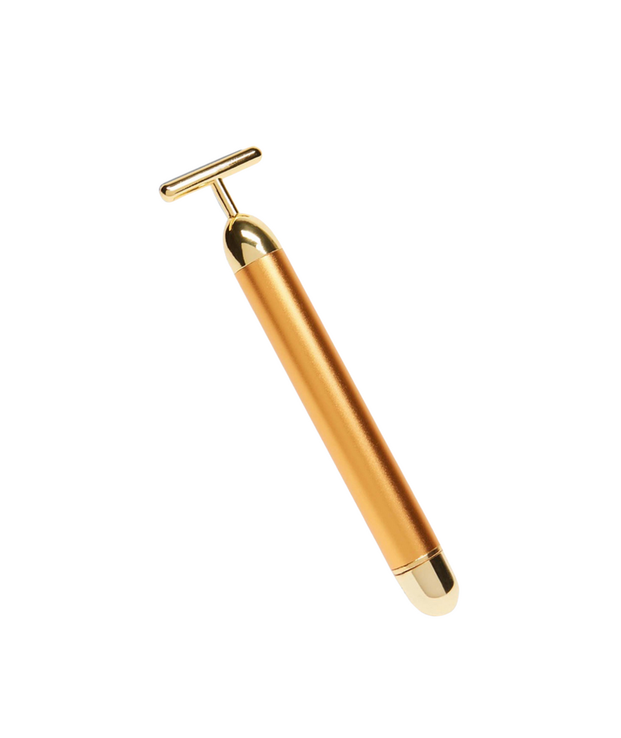 24K Vibration beauty Bar