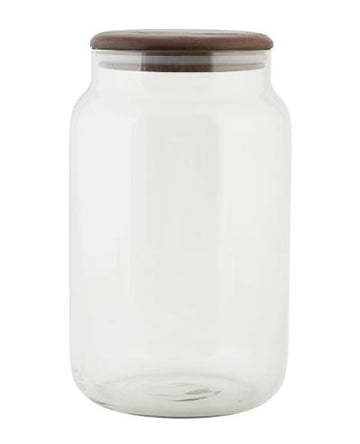 Large Storage jar