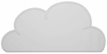 Cloud Placemat Grey